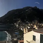 Donna Giulia Frühstückspension Amalfi