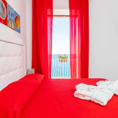 Donna Giulia 4* Amalfi