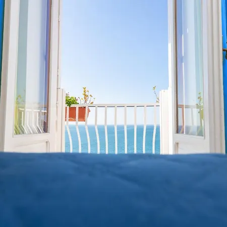 Bed & Breakfast Donna Giulia 4*