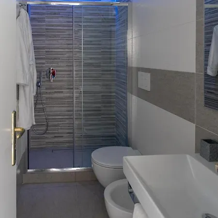 Bed & Breakfast Donna Giulia