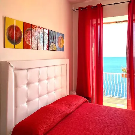 Couette-café Donna Giulia 3*