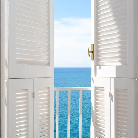 Donna Giulia Nocleg ze śniadaniem