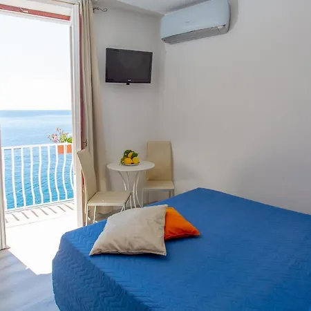 Nocleg ze śniadaniem Donna Giulia Amalfi