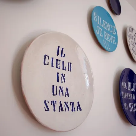 Bed & Breakfast Donna Giulia