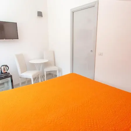 Bed & Breakfast Donna Giulia Amalfi