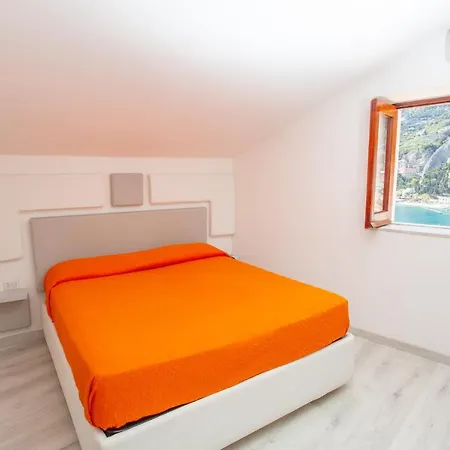 Nocleg ze śniadaniem Donna Giulia 4*