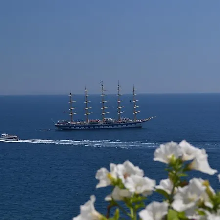 Donna Giulia Nocleg ze śniadaniem Amalfi