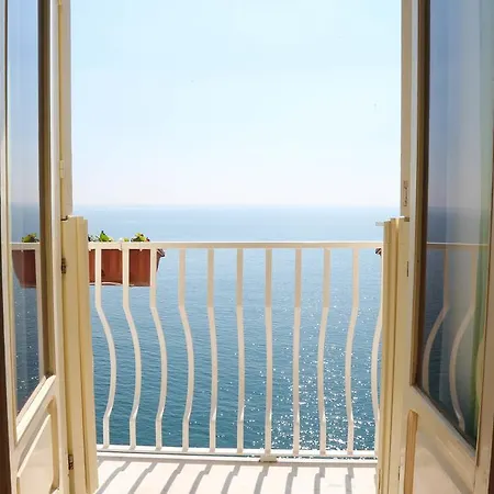 Bed & Breakfast Donna Giulia Amalfi