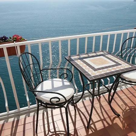 Bed & Breakfast Donna Giulia