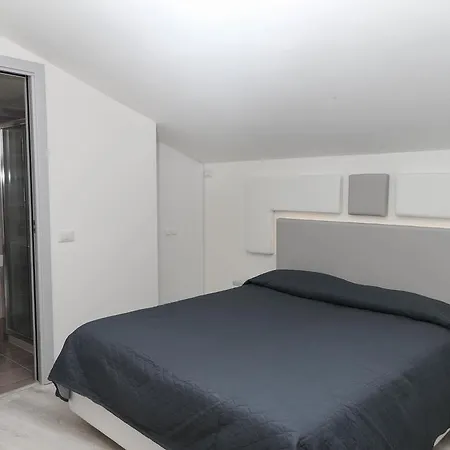 Donna Giulia Nocleg ze śniadaniem Amalfi