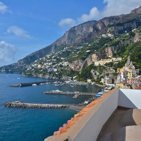 Bed & Breakfast Donna Giulia 4*