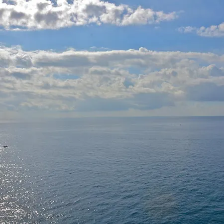 Bed & Breakfast Donna Giulia Amalfi