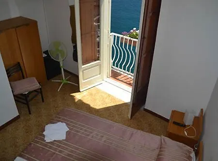 Donna Giulia Nocleg ze śniadaniem Amalfi