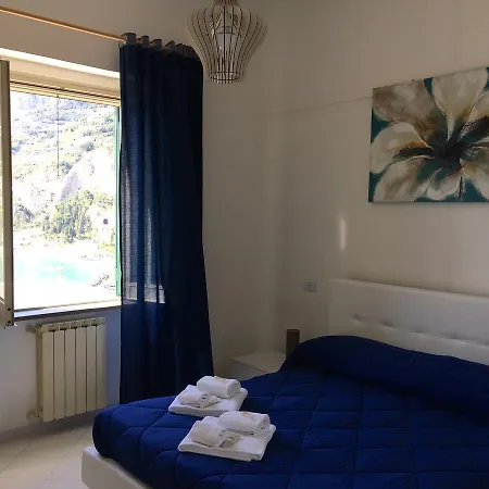 Bed & Breakfast Donna Giulia 4*