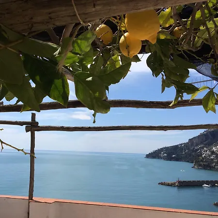 Donna Giulia 4* Amalfi