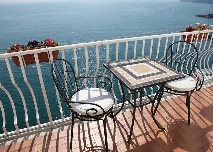 B&B 도나 줄리아