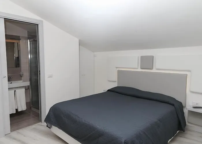 도나 줄리아 B&B 아말피