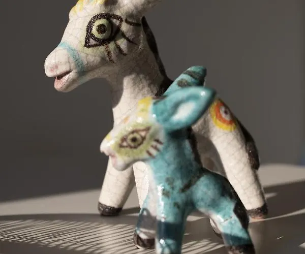 B&B 도나 줄리아