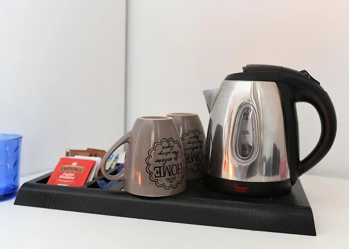 도나 줄리아 4* 아말피