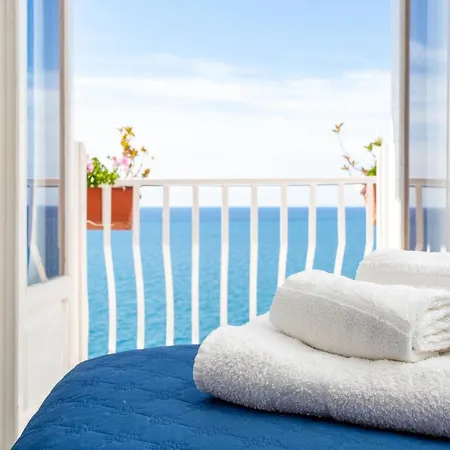 Bed & Breakfast Donna Giulia