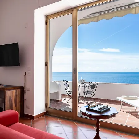 Bed & Breakfast Donna Giulia 4*