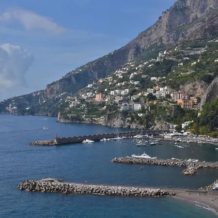 Bed & Breakfast Donna Giulia