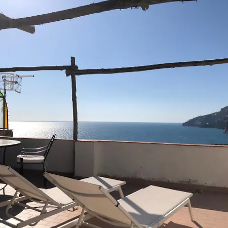 Donna Giulia Bed & Breakfast