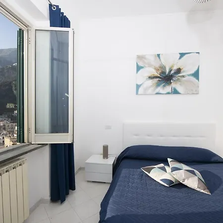 Bed & Breakfast Donna Giulia