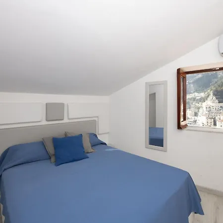 Bed & Breakfast Donna Giulia 4*