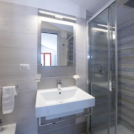 Donna Giulia Bed & Breakfast 4*