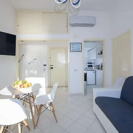 Donna Giulia Bed & Breakfast Amalfi