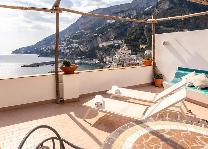 住宿加早餐酒店 唐娜·朱利亚酒店