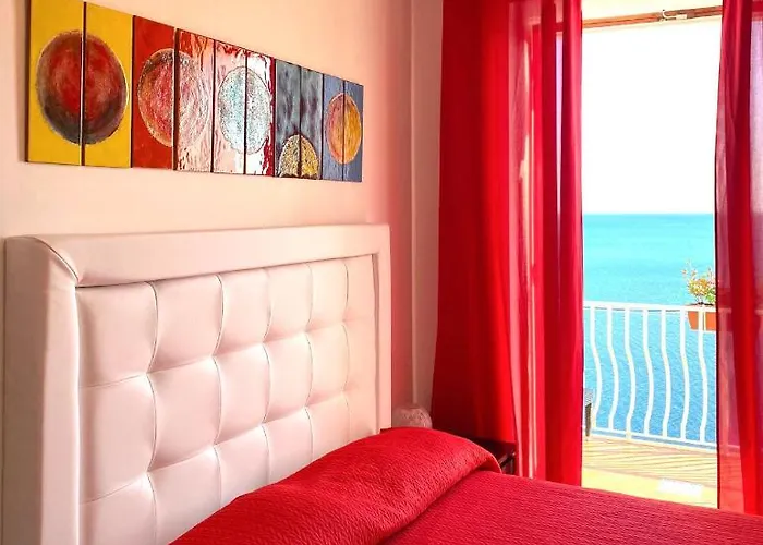 住宿加早餐酒店 唐娜·朱利亚酒店 4*