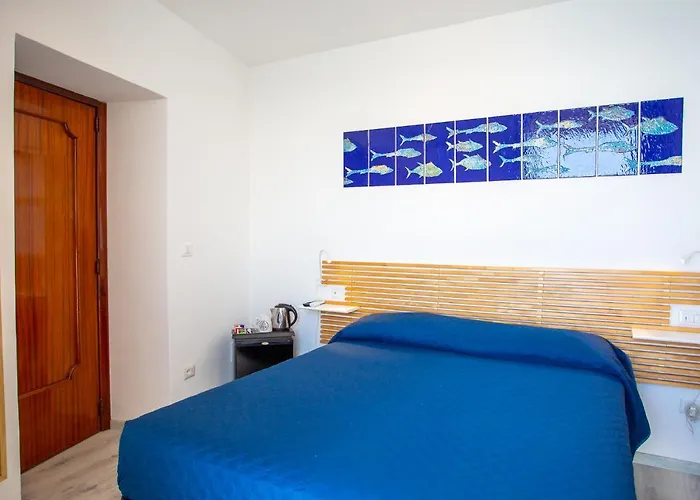 唐娜·朱利亚酒店 阿马尔菲