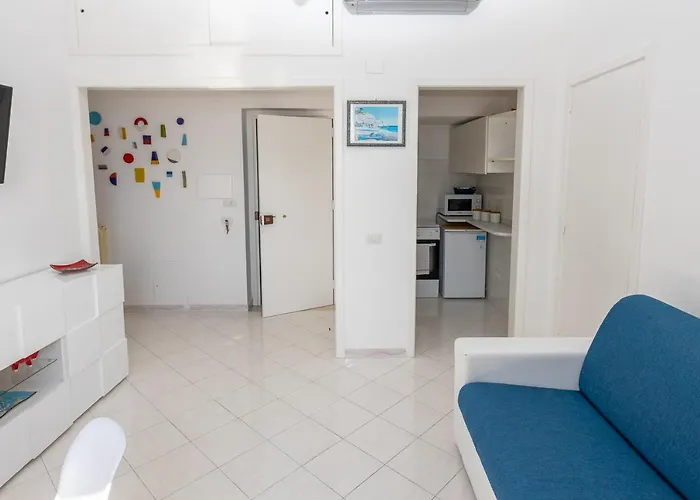 唐娜·朱利亚酒店