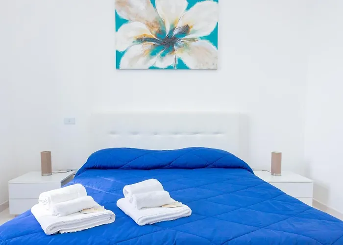 住宿加早餐酒店 唐娜·朱利亚酒店 阿马尔菲