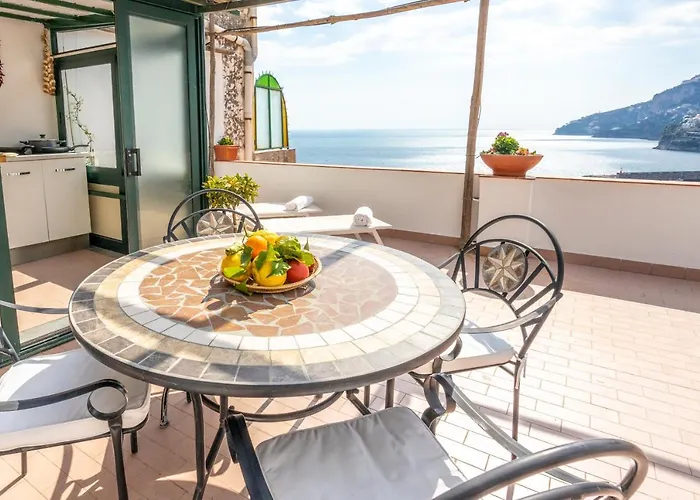 Bed & Breakfast Donna Giulia