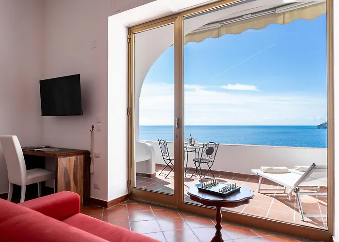 住宿加早餐酒店 唐娜·朱利亚酒店 4*