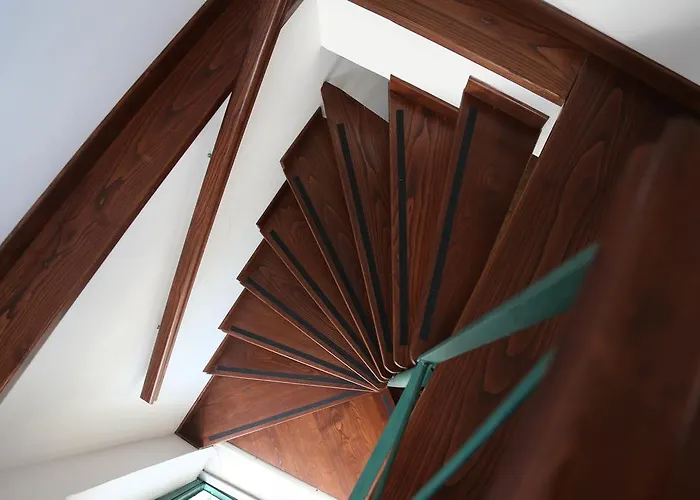 唐娜·朱利亚酒店 住宿加早餐酒店 4*