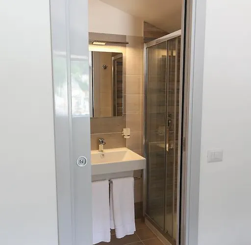 唐娜·朱利亚酒店 住宿加早餐酒店 阿马尔菲