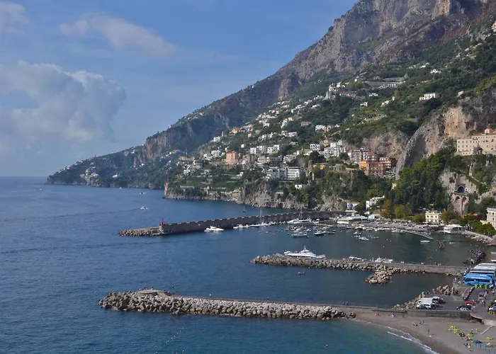 住宿加早餐酒店 唐娜·朱利亚酒店