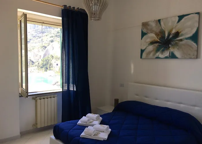 住宿加早餐酒店 唐娜·朱利亚酒店 4*