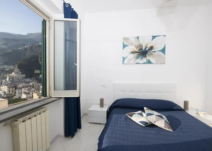 住宿加早餐酒店 唐娜·朱利亚酒店