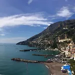 Bed and breakfast Donna Giulia Amalfi