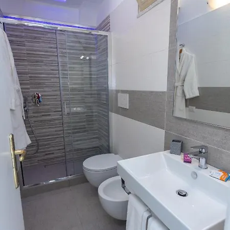 Bed & Breakfast Donna Giulia 4*