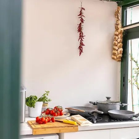 Bed & Breakfast Donna Giulia