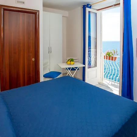 Bed & Breakfast Donna Giulia Amalfi