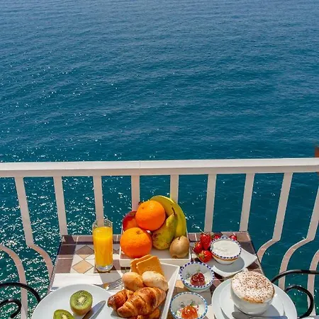 Bed & Breakfast Donna Giulia