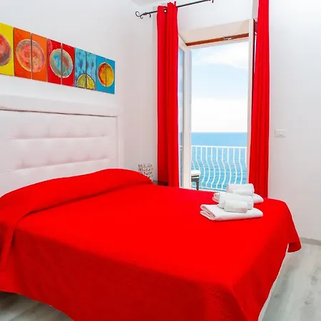 Bed & Breakfast Donna Giulia