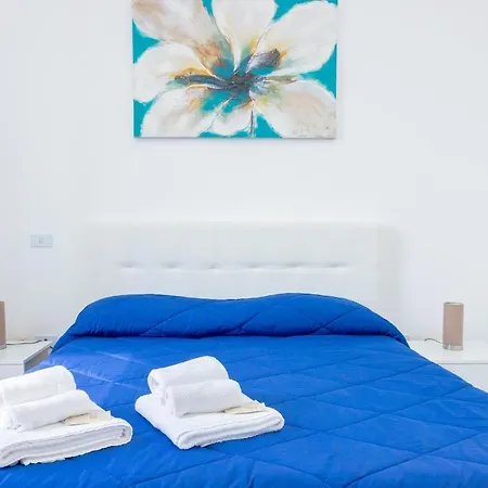 Bed & Breakfast Donna Giulia Amalfi